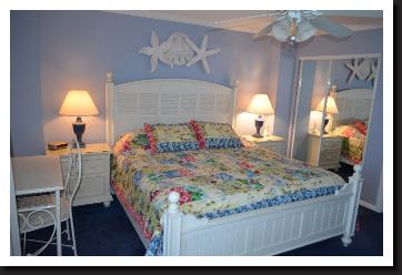 private balcony with view of panama city beach